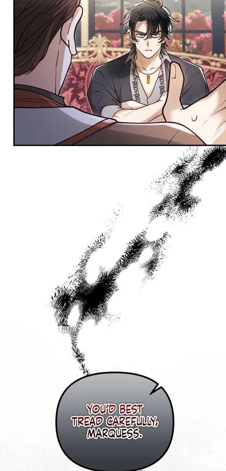 Read A Beast Swallowed by a Flower chapter 82 image 16 on Lezhin