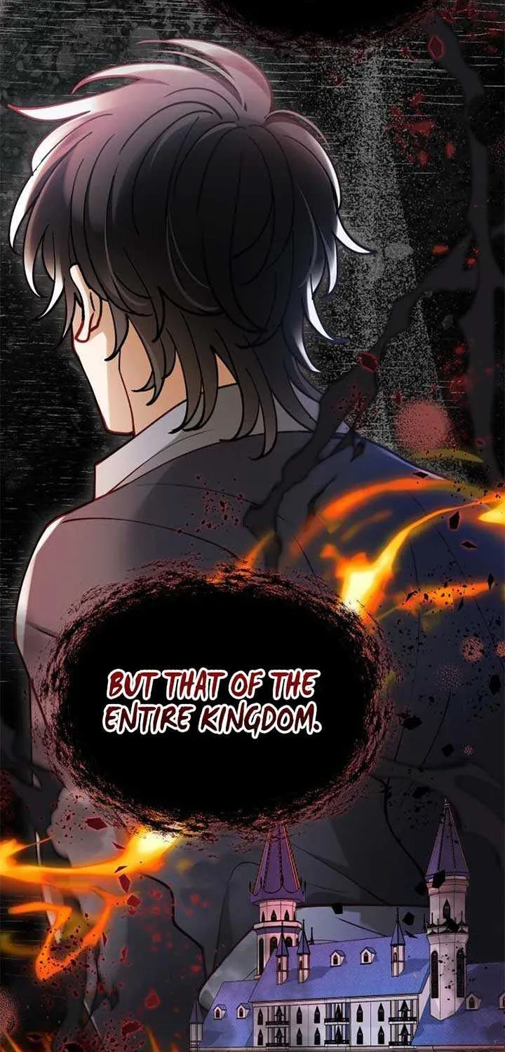 Read A Beast Swallowed by a Flower chapter 82 image 19 on Lezhin