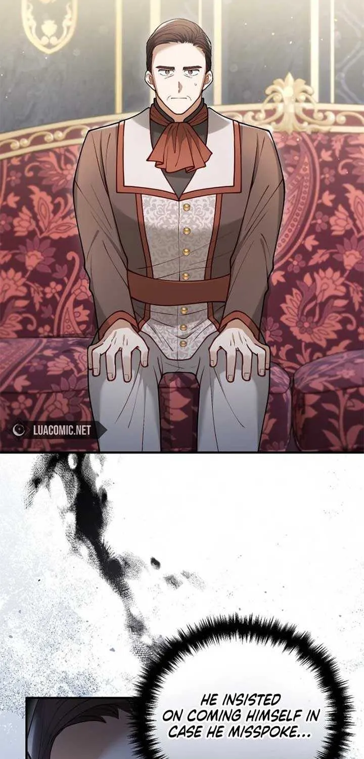 Read A Beast Swallowed by a Flower chapter 82 image 2 on Lezhin