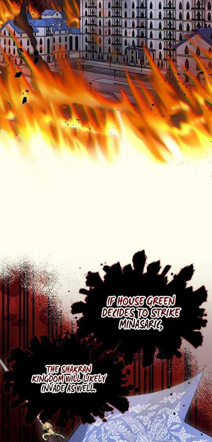 Read A Beast Swallowed by a Flower chapter 82 image 20 on Lezhin