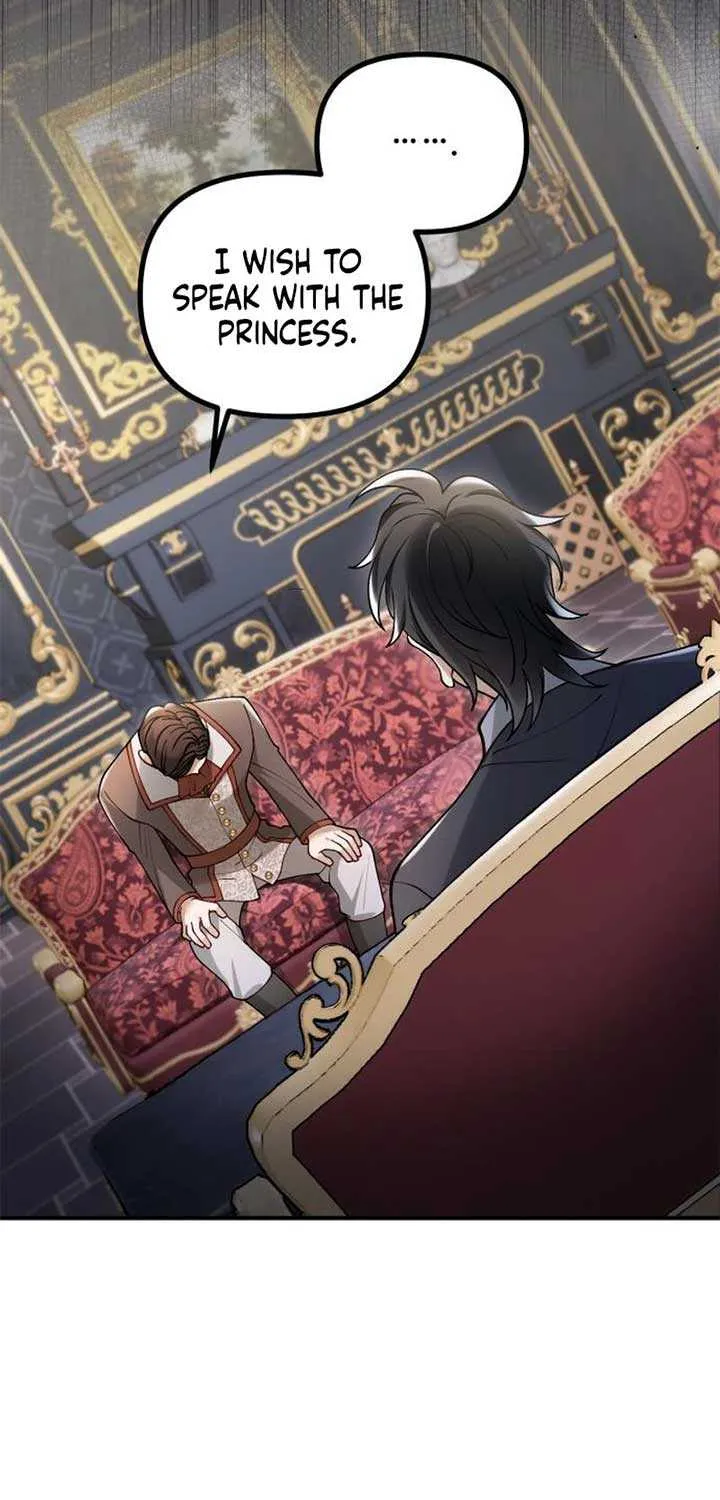 Read A Beast Swallowed by a Flower chapter 82 image 22 on Lezhin