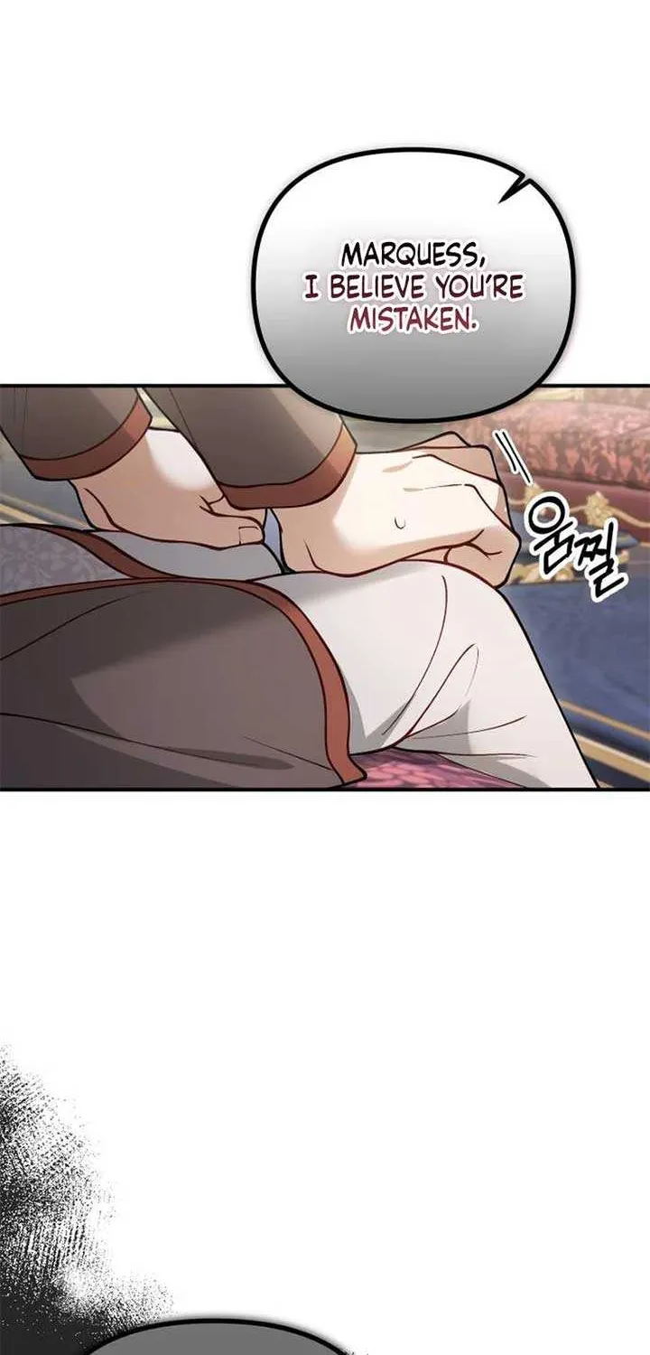 Read A Beast Swallowed by a Flower chapter 82 image 23 on Lezhin