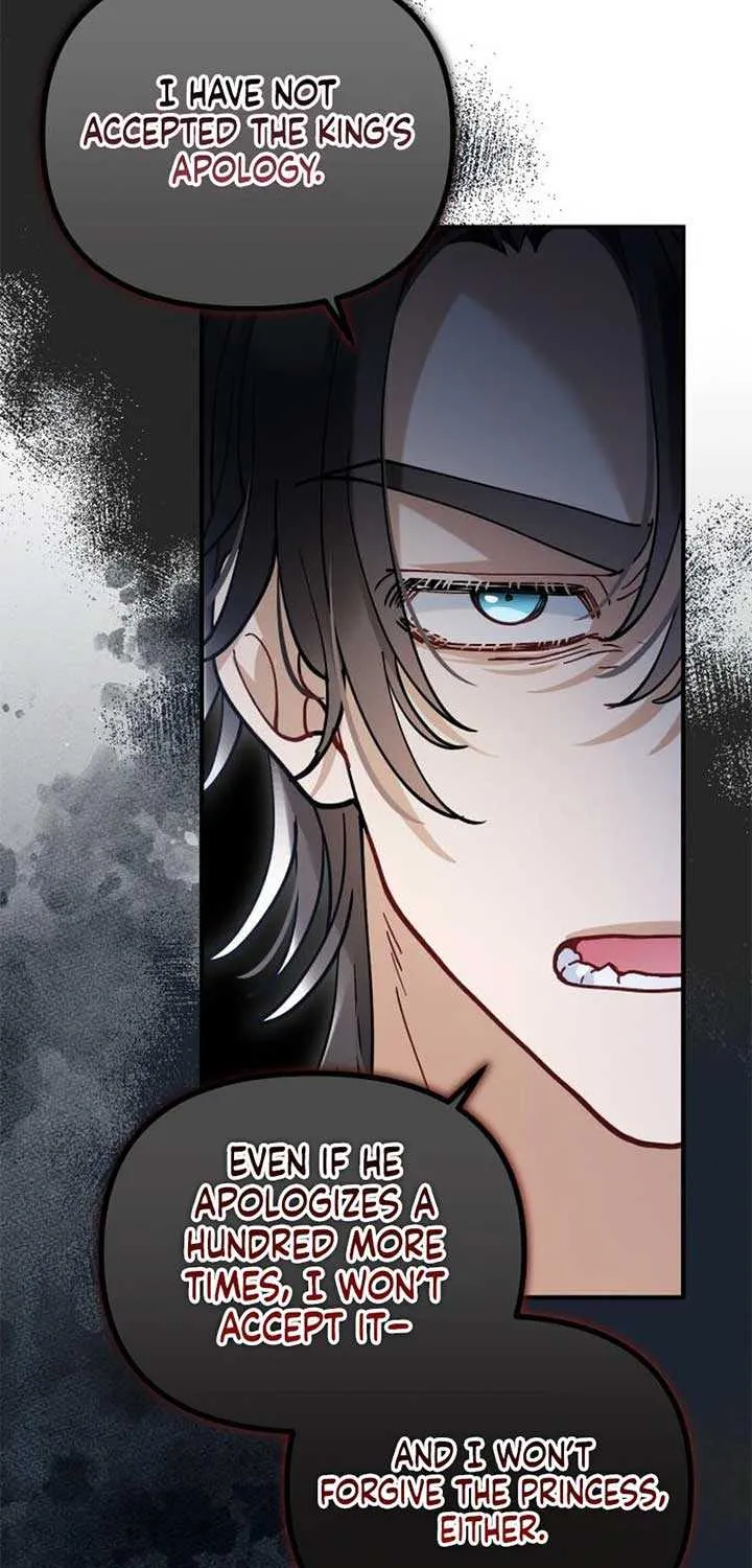 Read A Beast Swallowed by a Flower chapter 82 image 24 on Lezhin
