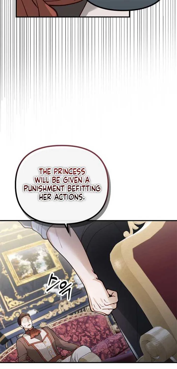 Read A Beast Swallowed by a Flower chapter 82 image 26 on Lezhin
