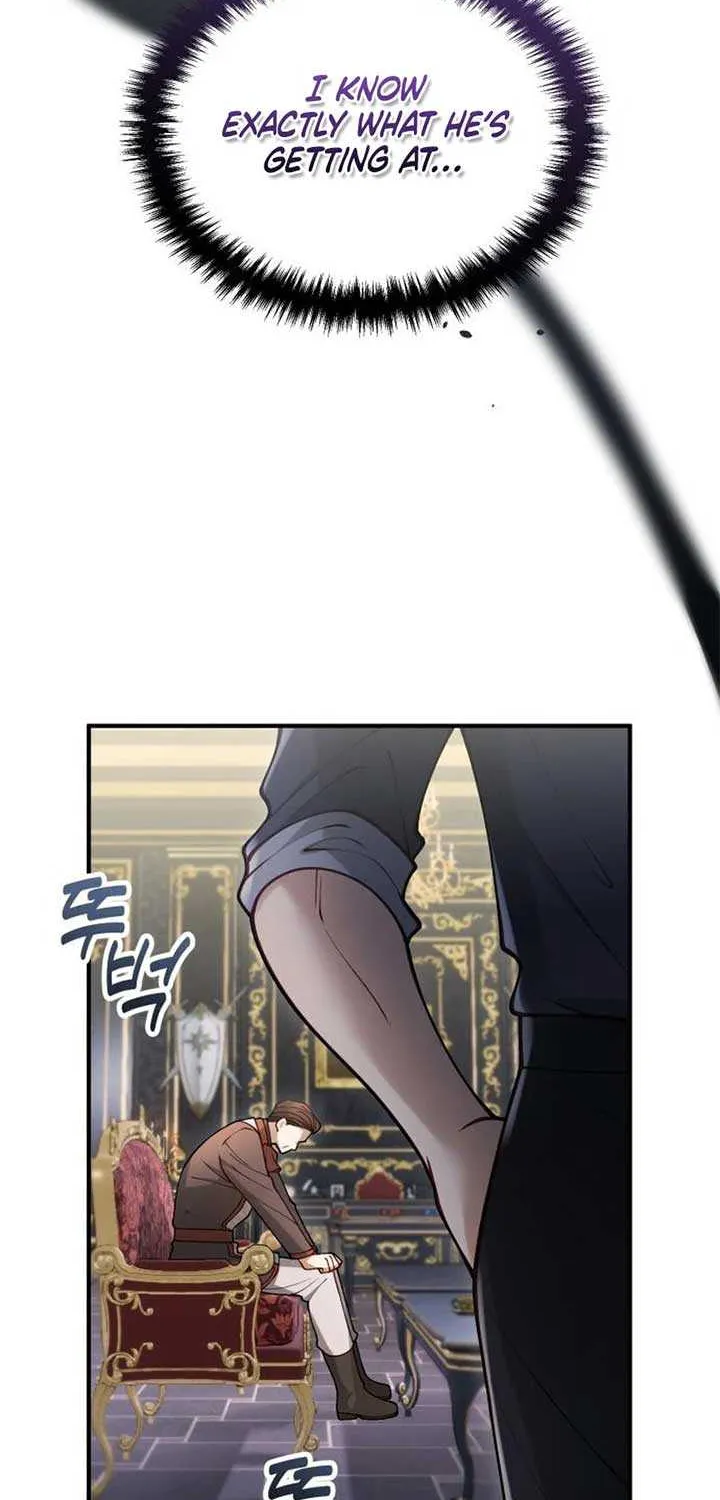 Read A Beast Swallowed by a Flower chapter 82 image 28 on Lezhin