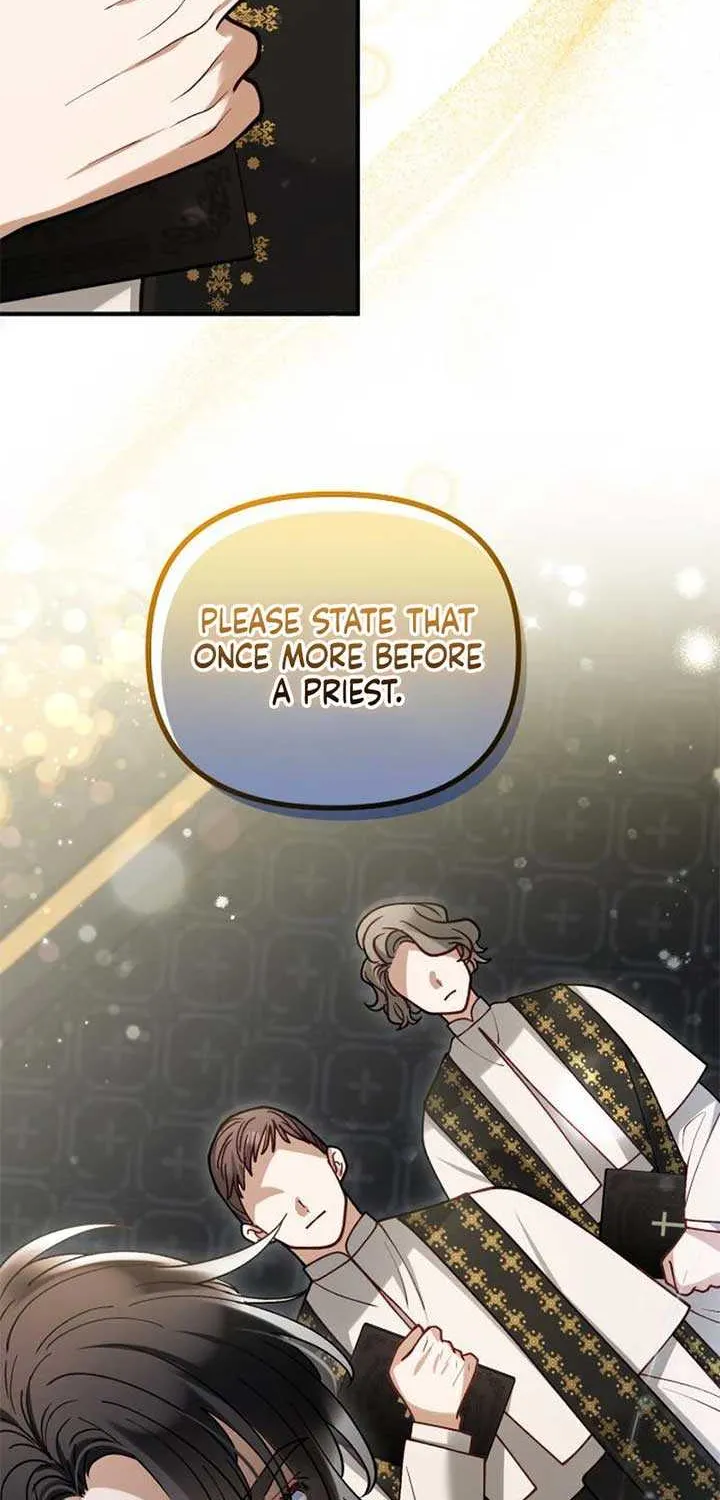 Read A Beast Swallowed by a Flower chapter 82 image 34 on Lezhin