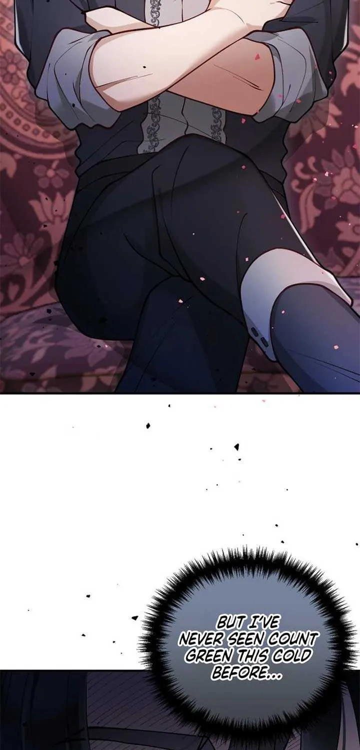 Read A Beast Swallowed by a Flower chapter 82 image 4 on Lezhin