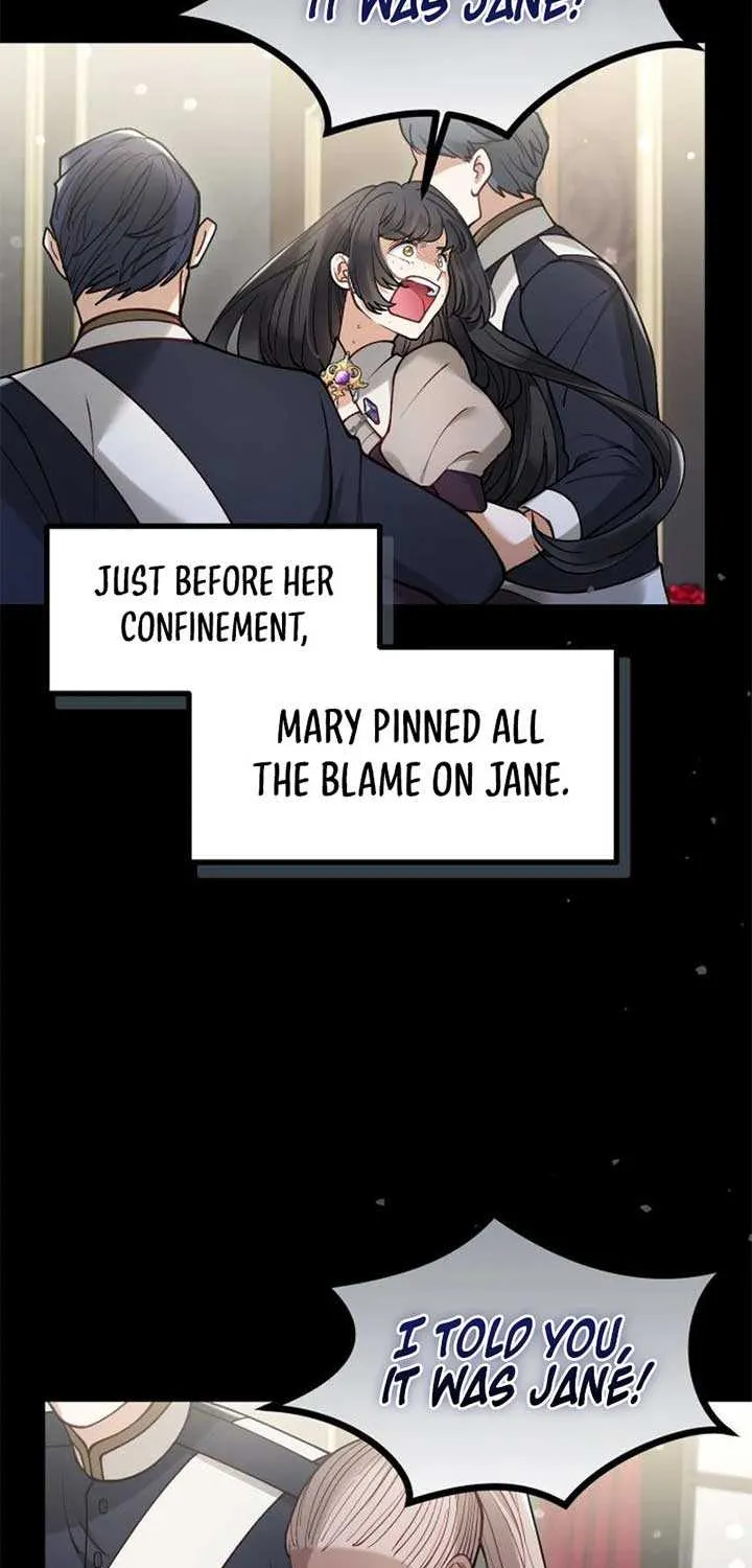 Read A Beast Swallowed by a Flower chapter 82 image 42 on Lezhin