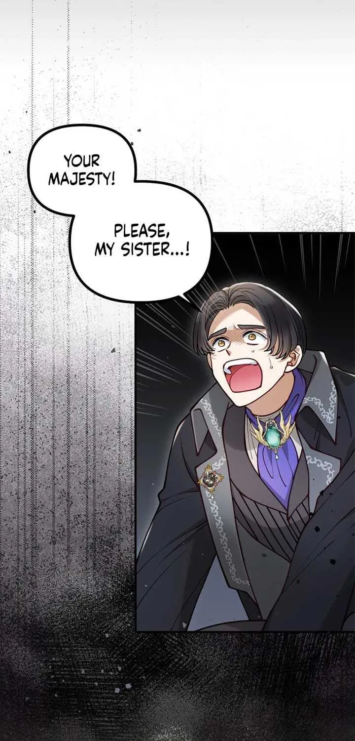 Read A Beast Swallowed by a Flower chapter 82 image 45 on Lezhin