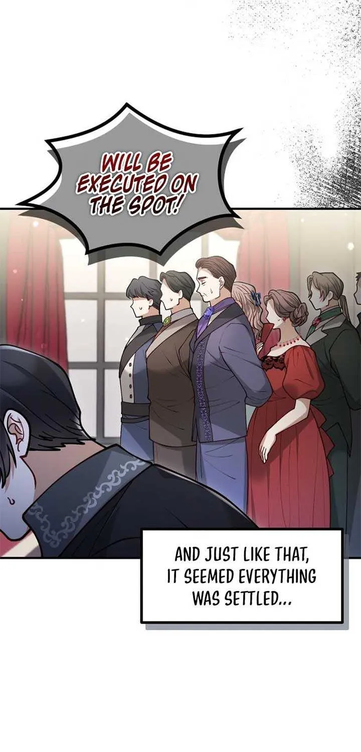 Read A Beast Swallowed by a Flower chapter 82 image 48 on Lezhin