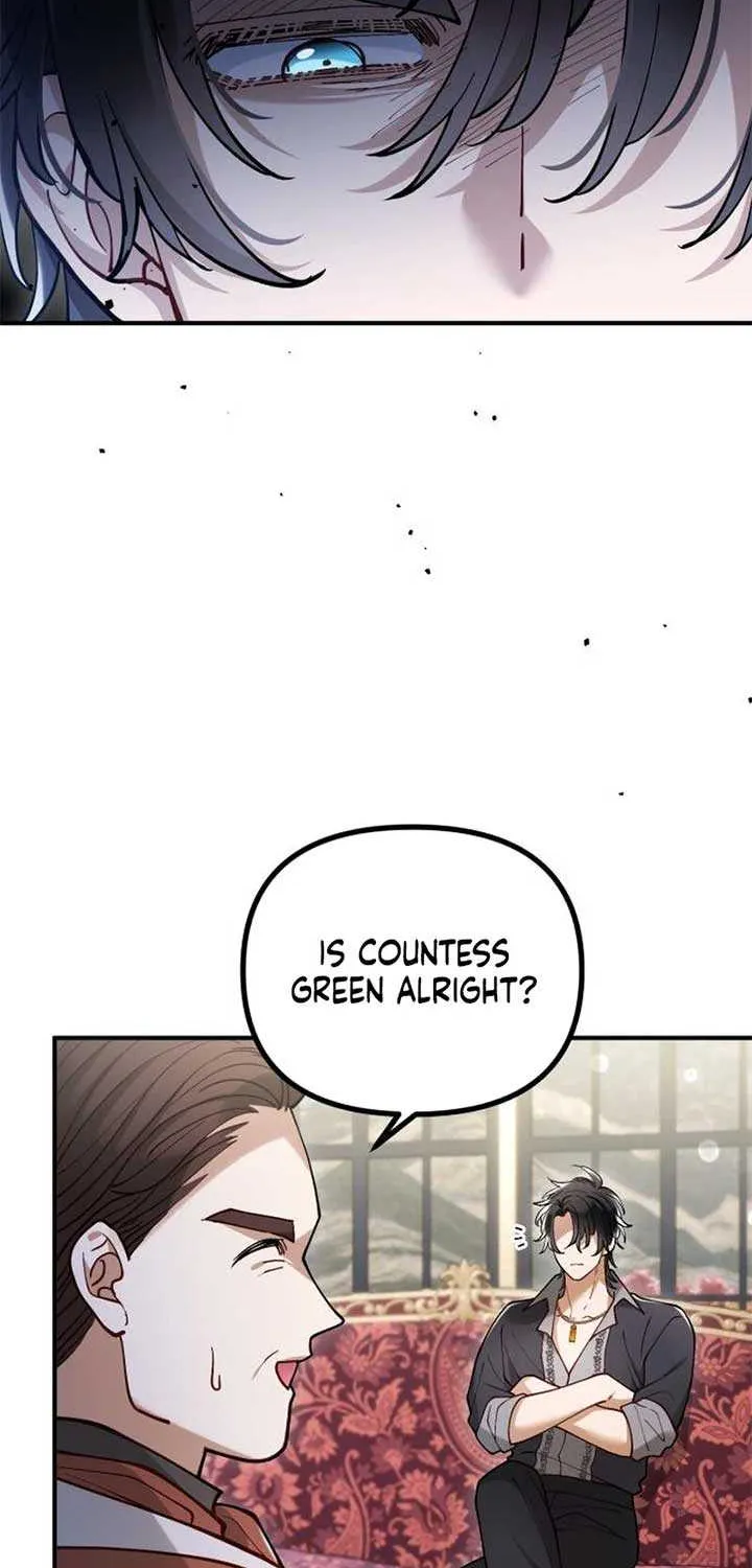 Read A Beast Swallowed by a Flower chapter 82 image 5 on Lezhin
