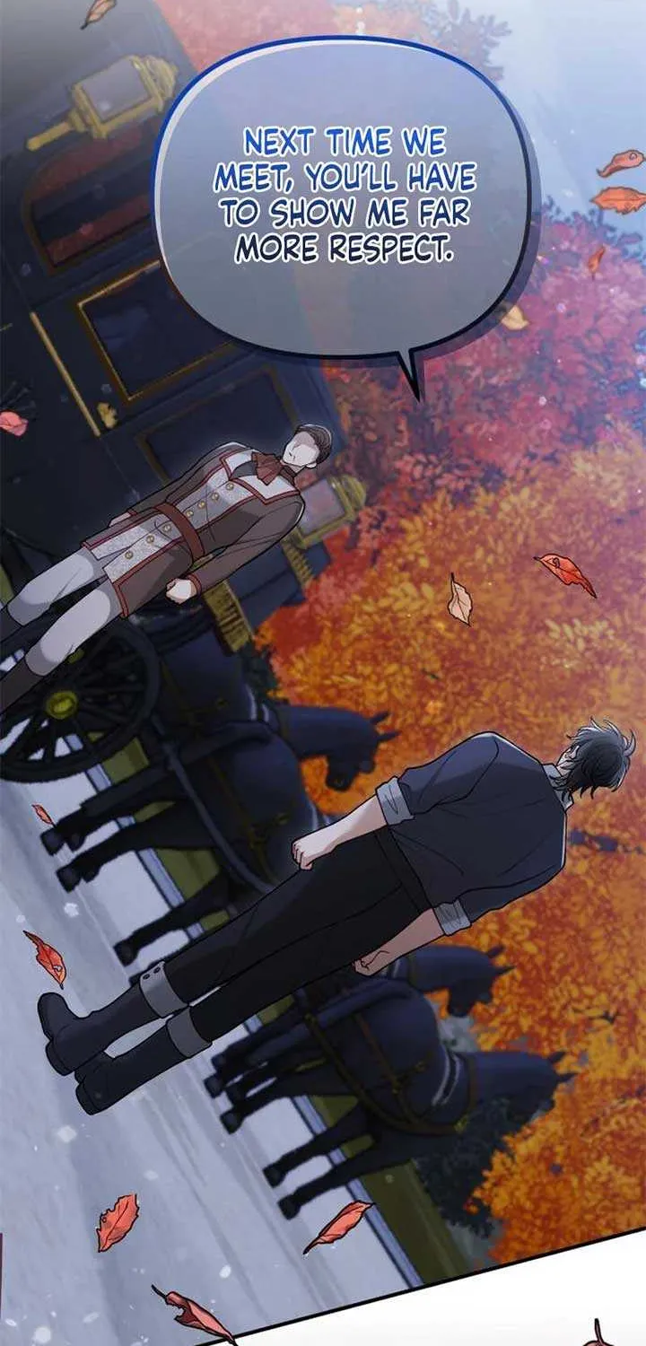 Read A Beast Swallowed by a Flower chapter 82 image 50 on Lezhin