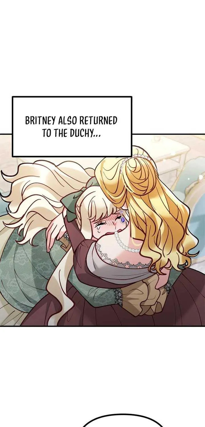 Read A Beast Swallowed by a Flower chapter 82 image 54 on Lezhin