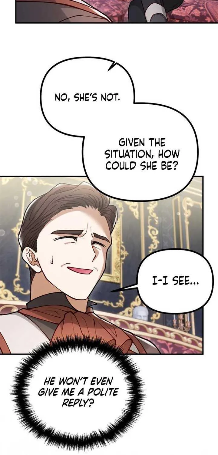Read A Beast Swallowed by a Flower chapter 82 image 6 on Lezhin