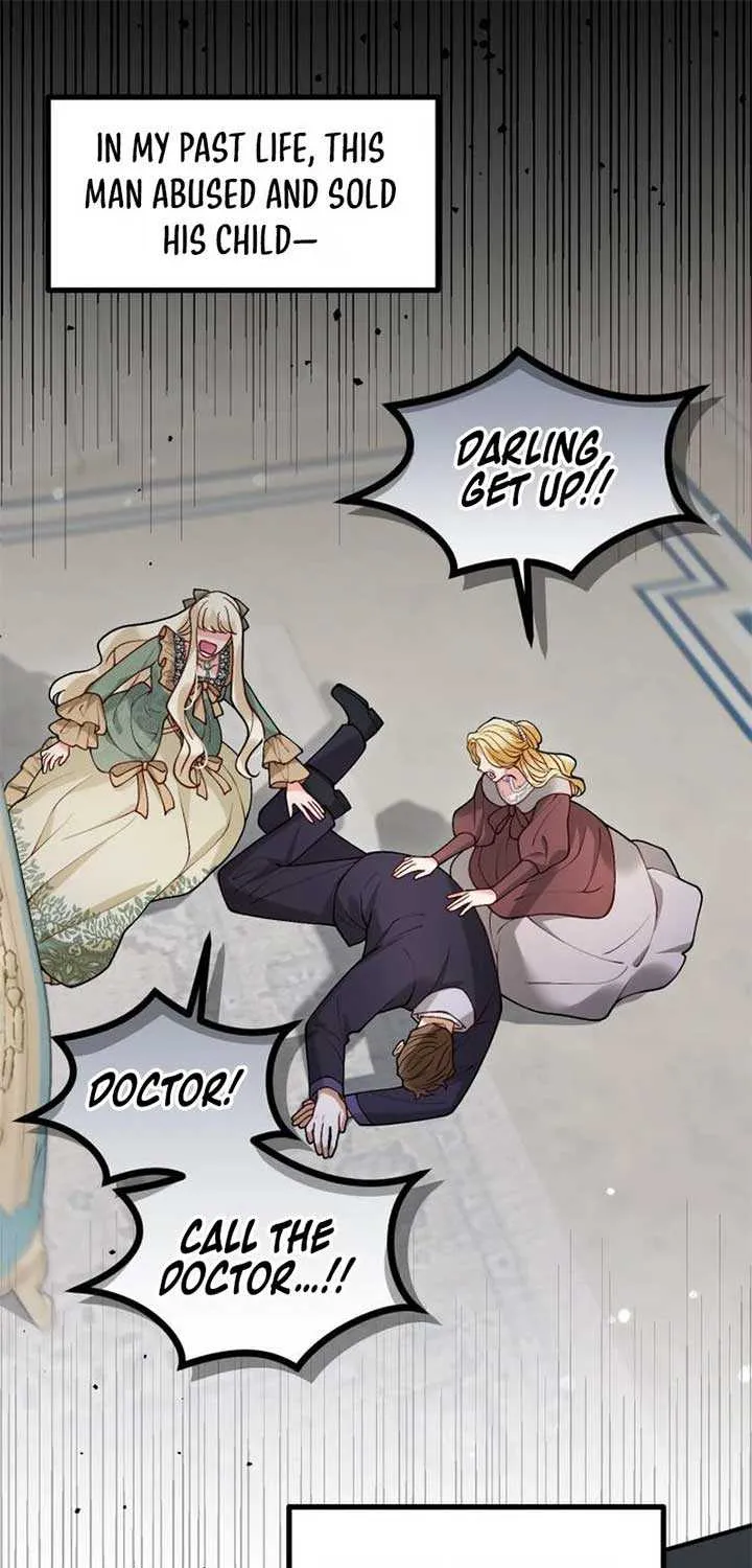 Read A Beast Swallowed by a Flower chapter 82 image 63 on Lezhin
