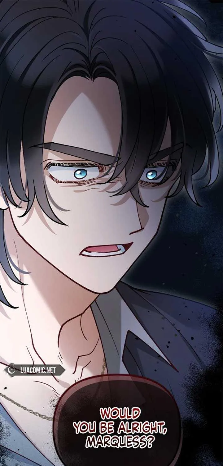 Read A Beast Swallowed by a Flower chapter 82 image 9 on Lezhin