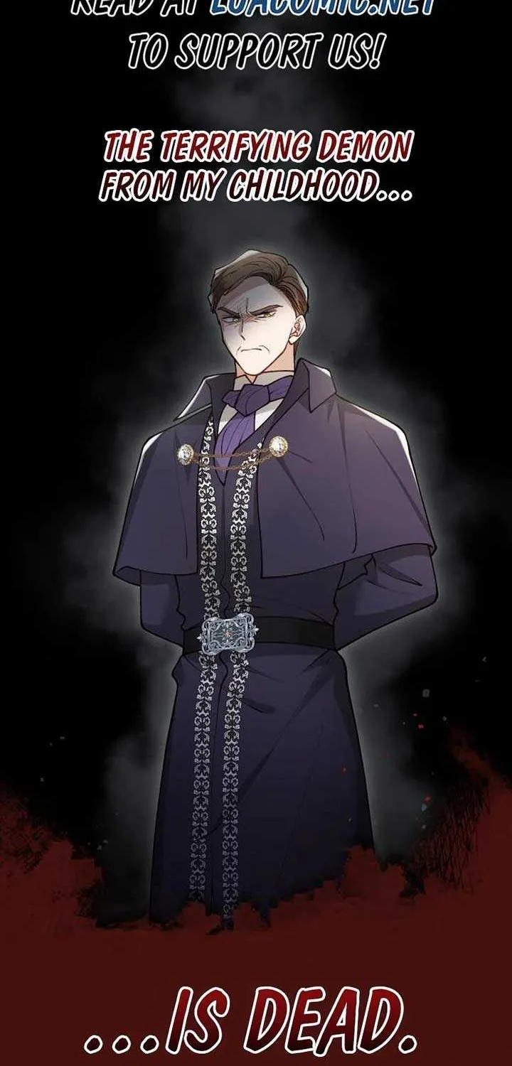 Read A Beast Swallowed by a Flower chapter 83 image 1 on Lezhin