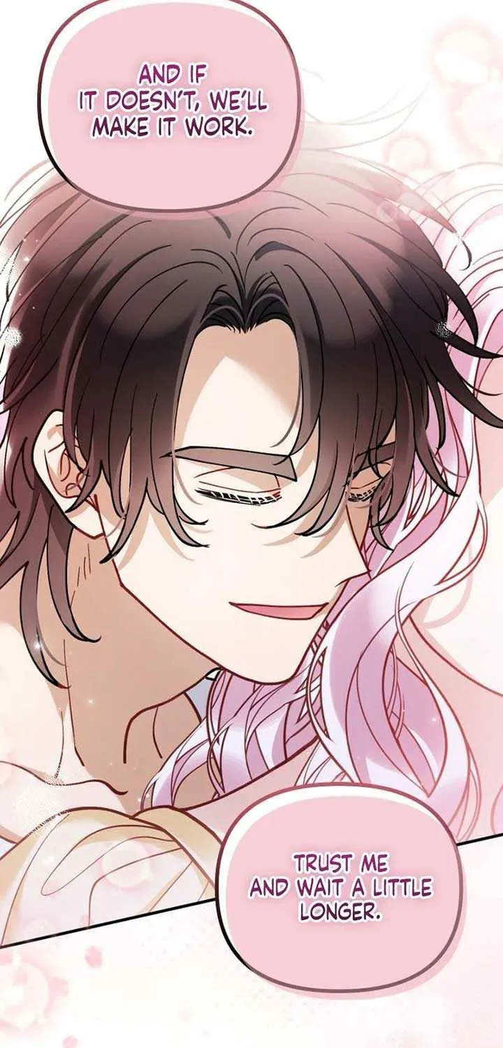 Read A Beast Swallowed by a Flower chapter 83 image 11 on Lezhin