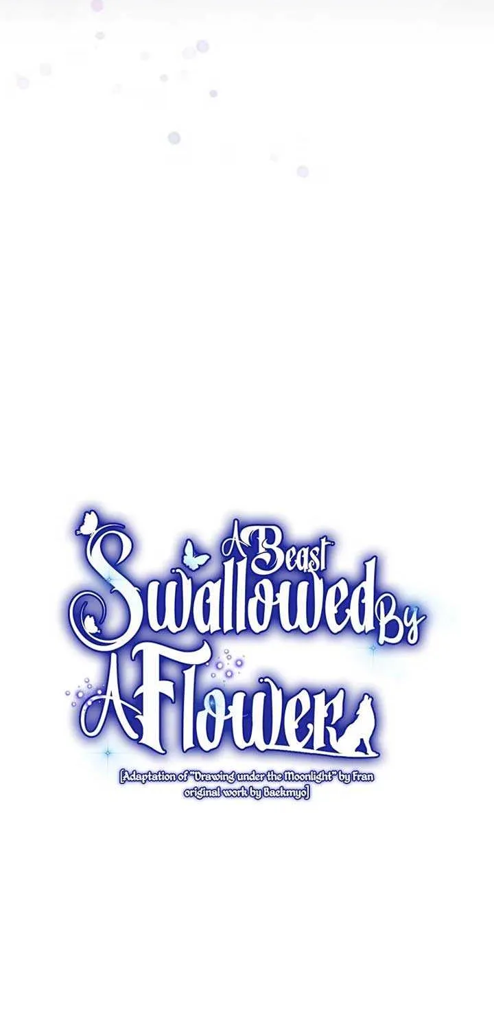 Read A Beast Swallowed by a Flower chapter 83 image 14 on Lezhin