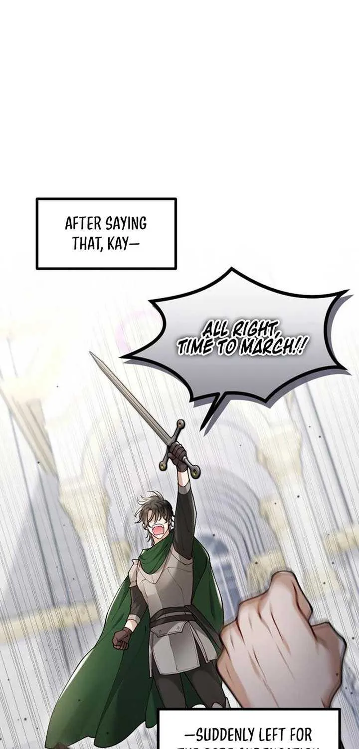 Read A Beast Swallowed by a Flower chapter 83 image 15 on Lezhin