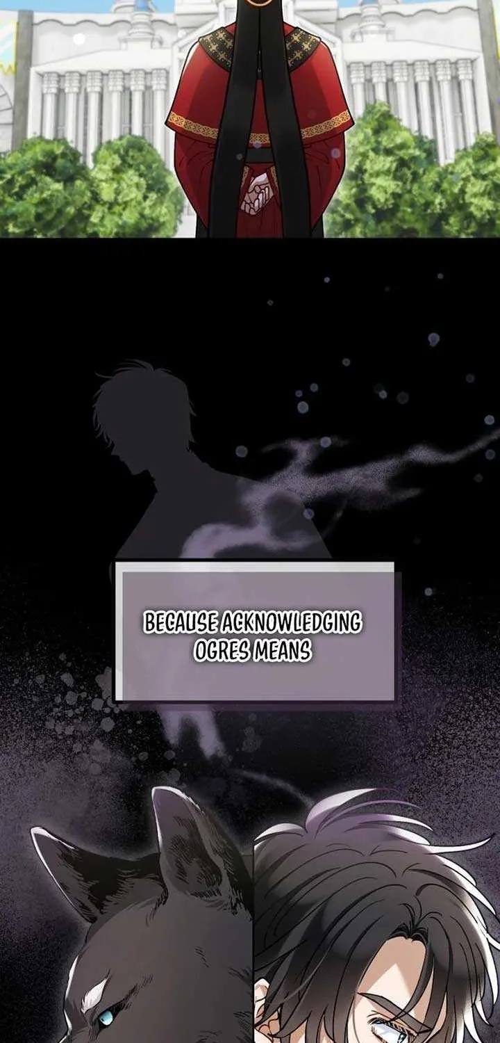 Read A Beast Swallowed by a Flower chapter 83 image 19 on Lezhin