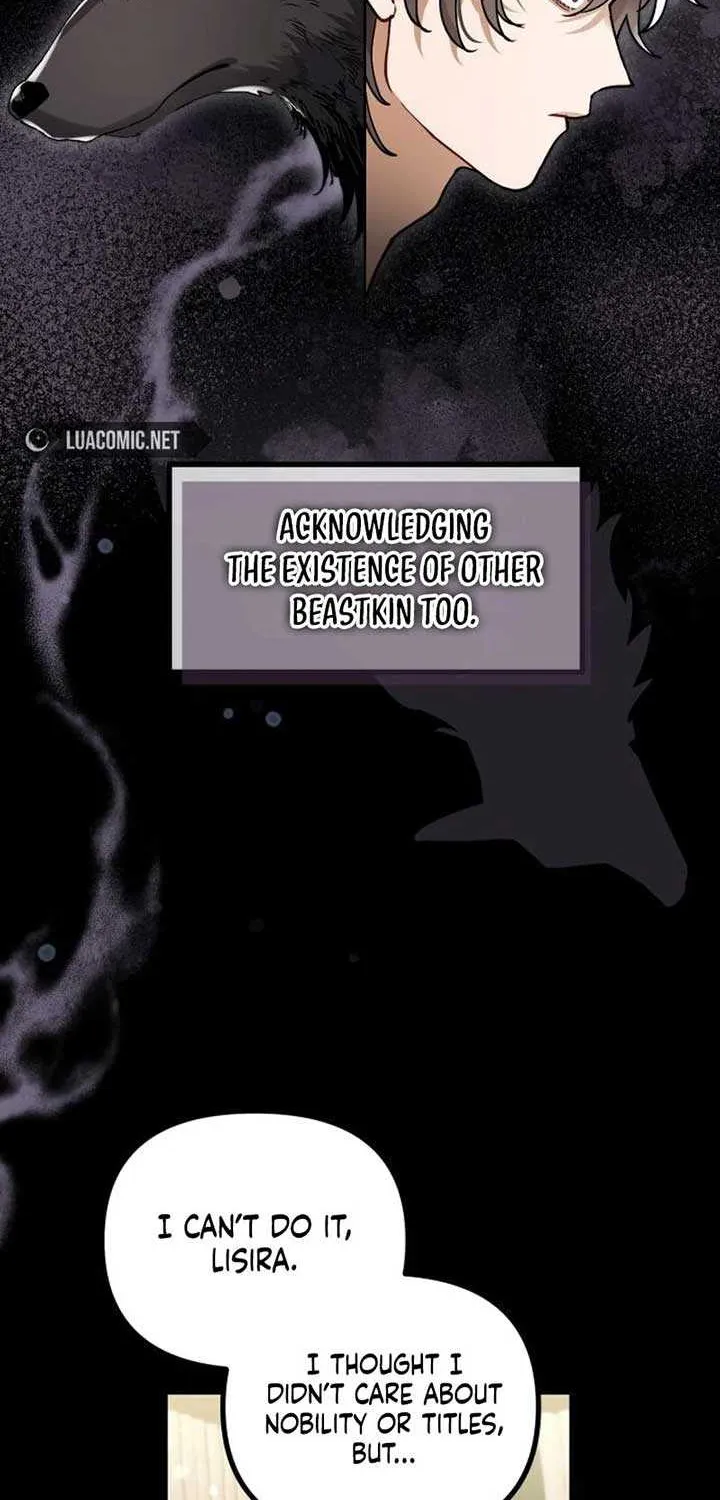 Read A Beast Swallowed by a Flower chapter 83 image 20 on Lezhin