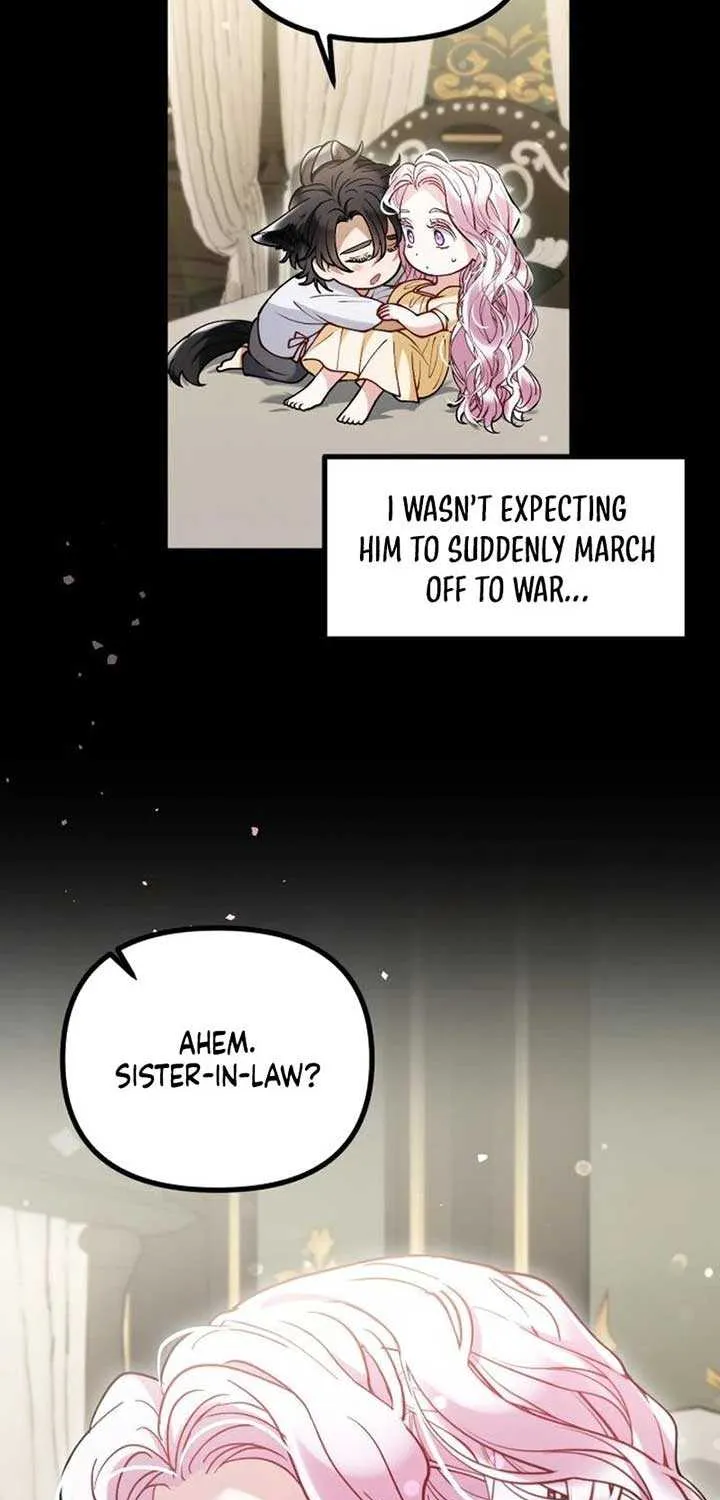 Read A Beast Swallowed by a Flower chapter 83 image 21 on Lezhin