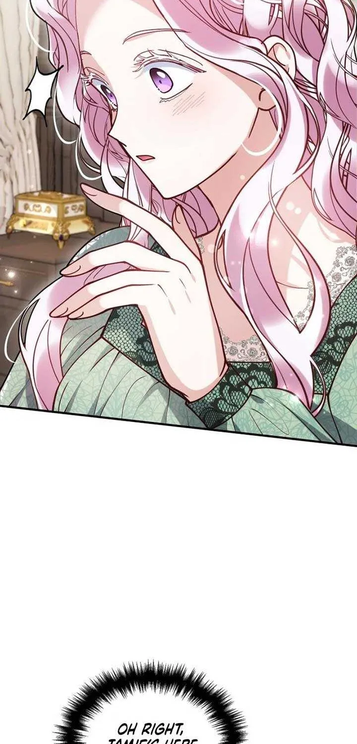 Read A Beast Swallowed by a Flower chapter 83 image 22 on Lezhin