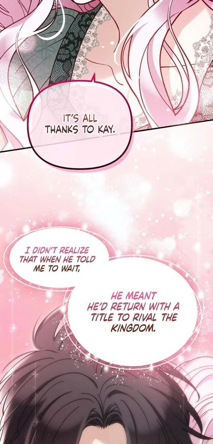 Read A Beast Swallowed by a Flower chapter 83 image 27 on Lezhin
