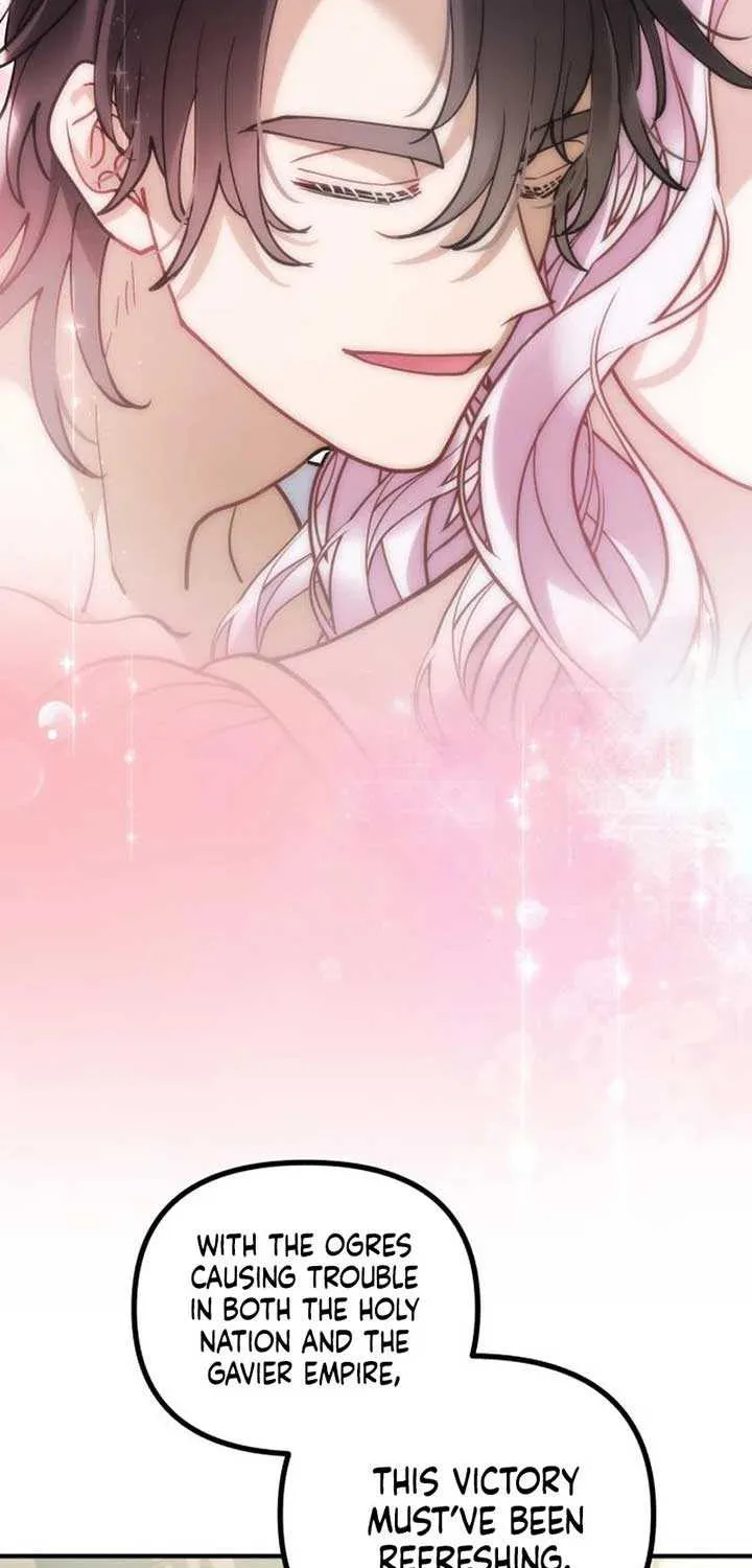 Read A Beast Swallowed by a Flower chapter 83 image 28 on Lezhin
