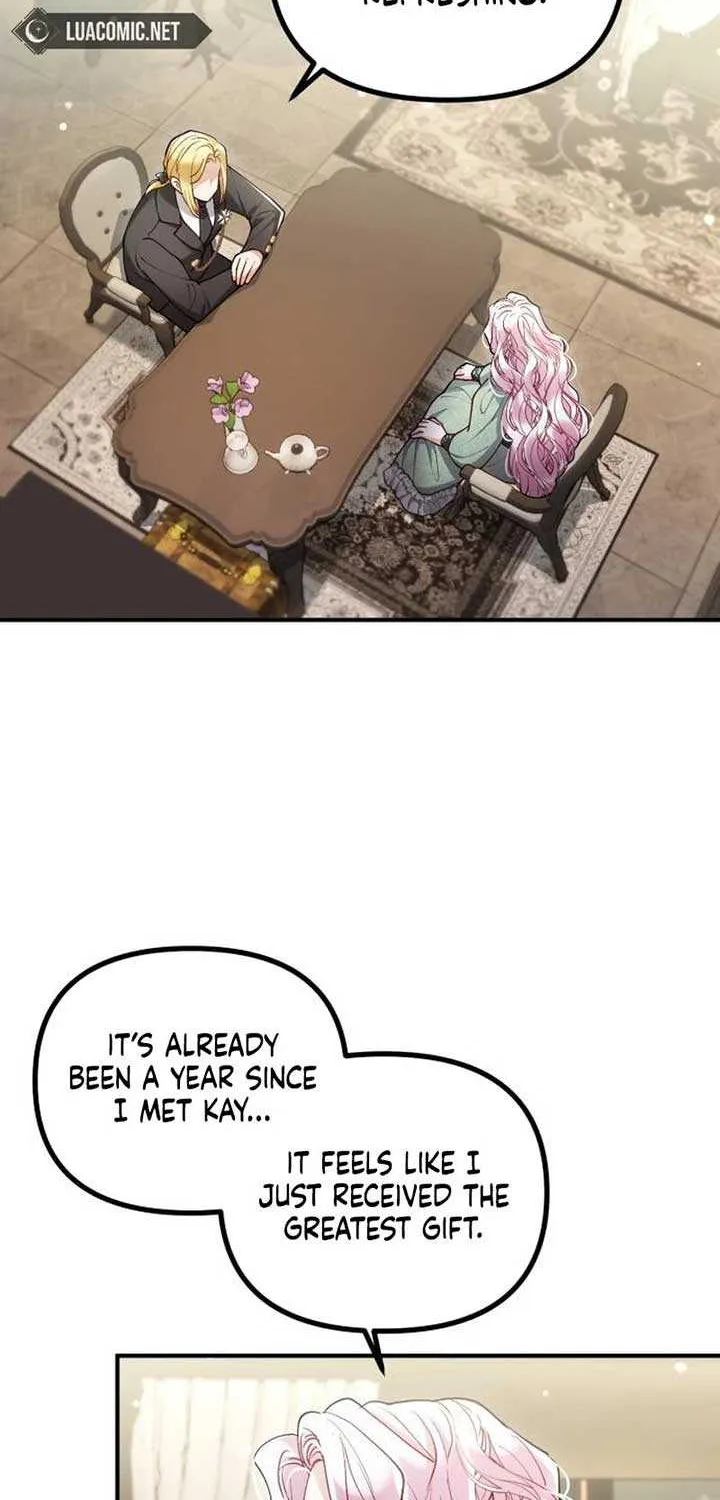 Read A Beast Swallowed by a Flower chapter 83 image 29 on Lezhin