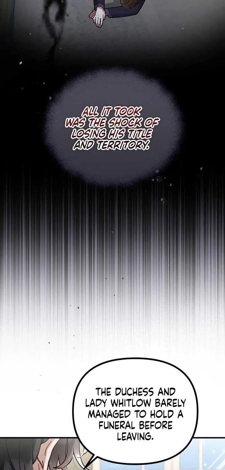 Read A Beast Swallowed by a Flower chapter 83 image 3 on Lezhin