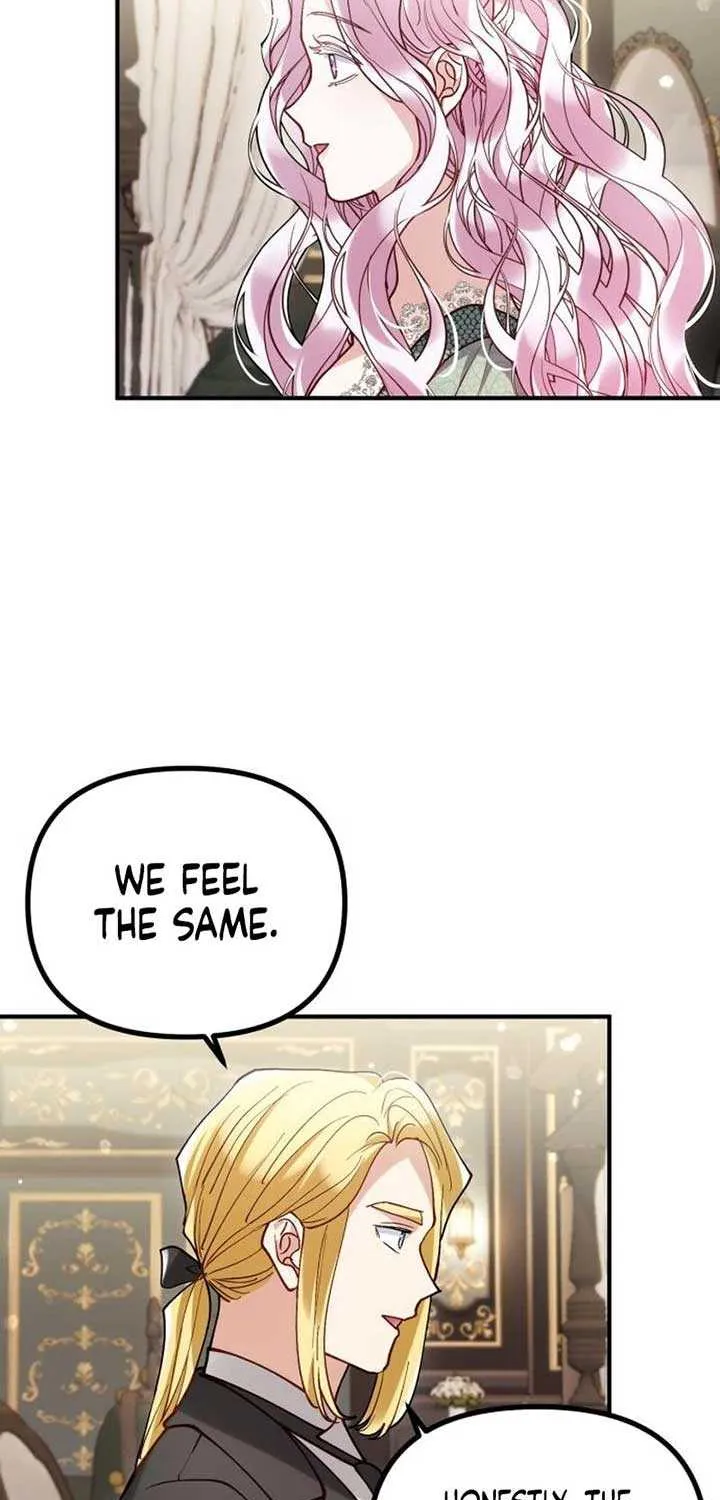 Read A Beast Swallowed by a Flower chapter 83 image 30 on Lezhin