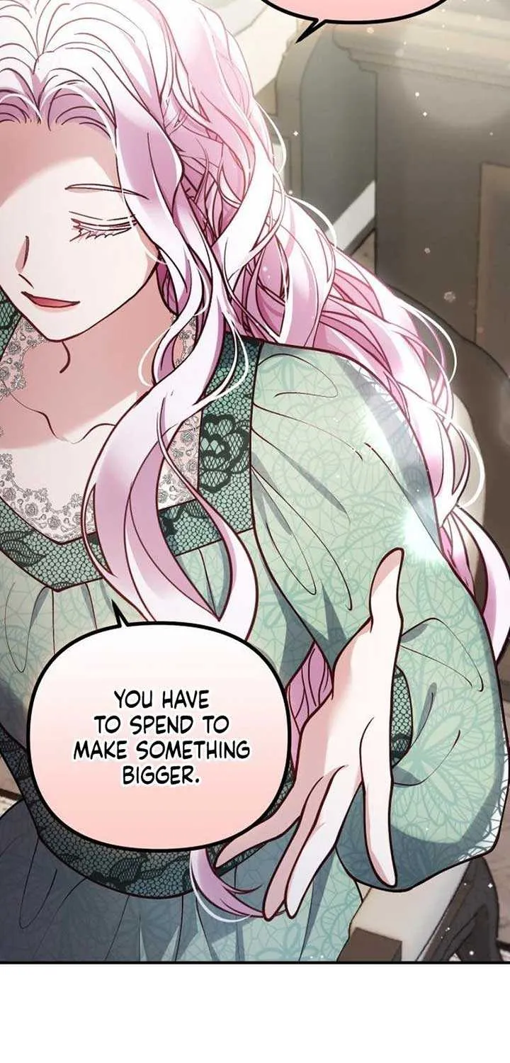 Read A Beast Swallowed by a Flower chapter 83 image 39 on Lezhin