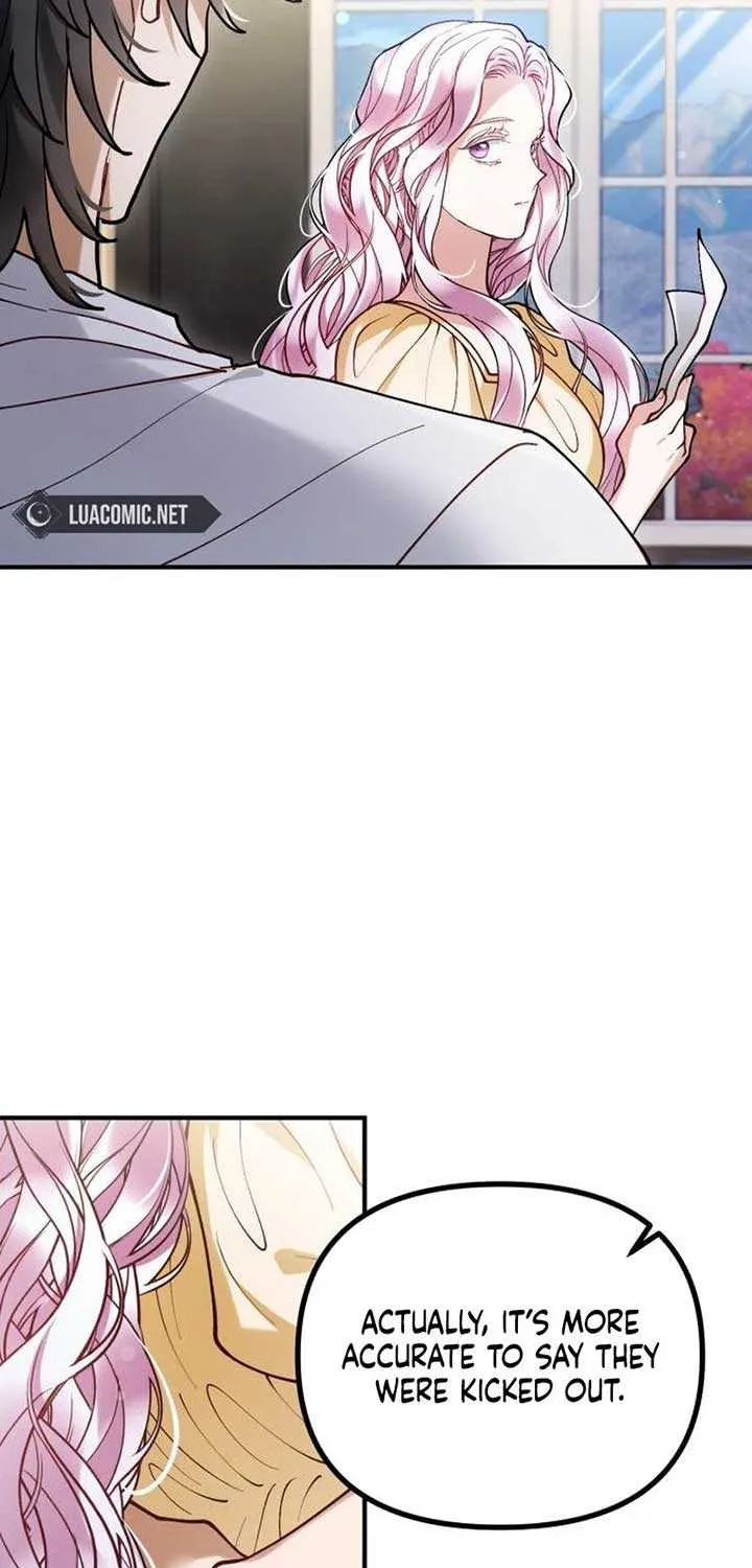 Read A Beast Swallowed by a Flower chapter 83 image 4 on Lezhin