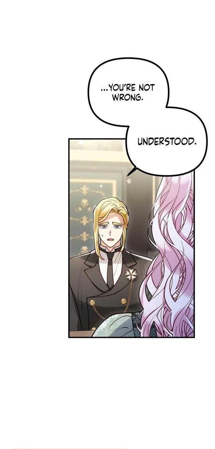 Read A Beast Swallowed by a Flower chapter 83 image 40 on Lezhin