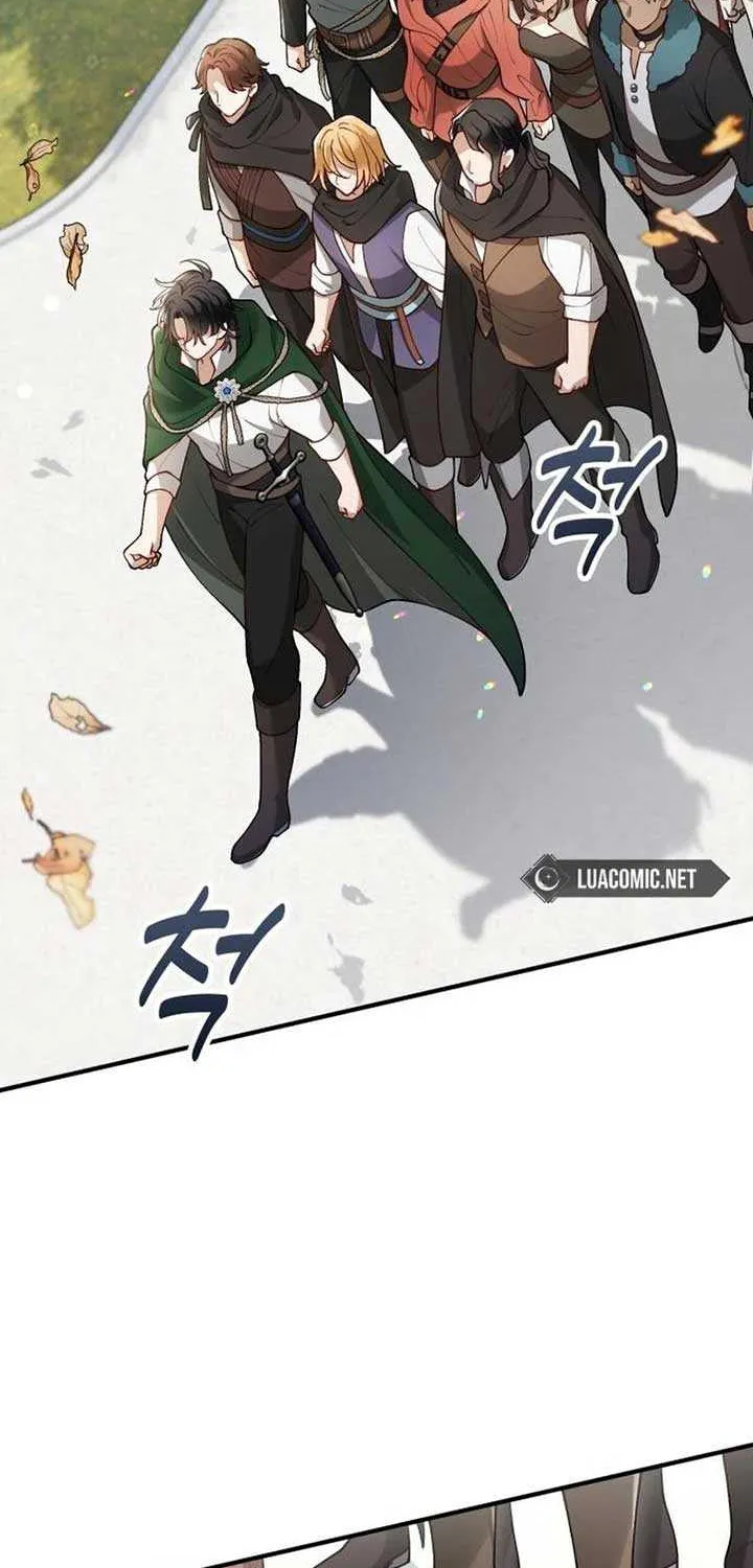 Read A Beast Swallowed by a Flower chapter 83 image 45 on Lezhin