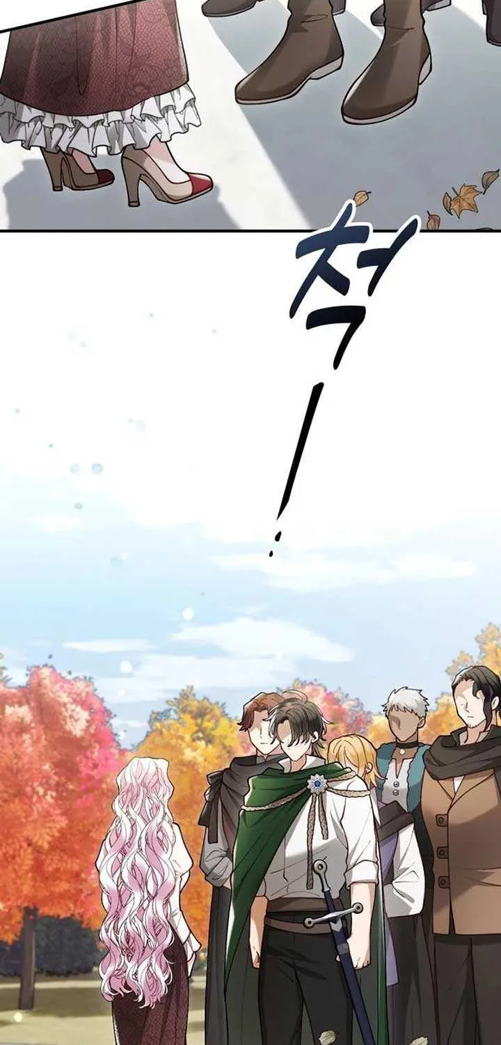 Read A Beast Swallowed by a Flower chapter 83 image 46 on Lezhin