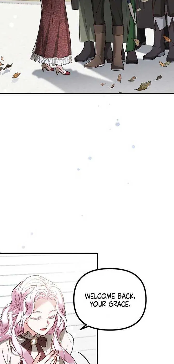 Read A Beast Swallowed by a Flower chapter 83 image 47 on Lezhin