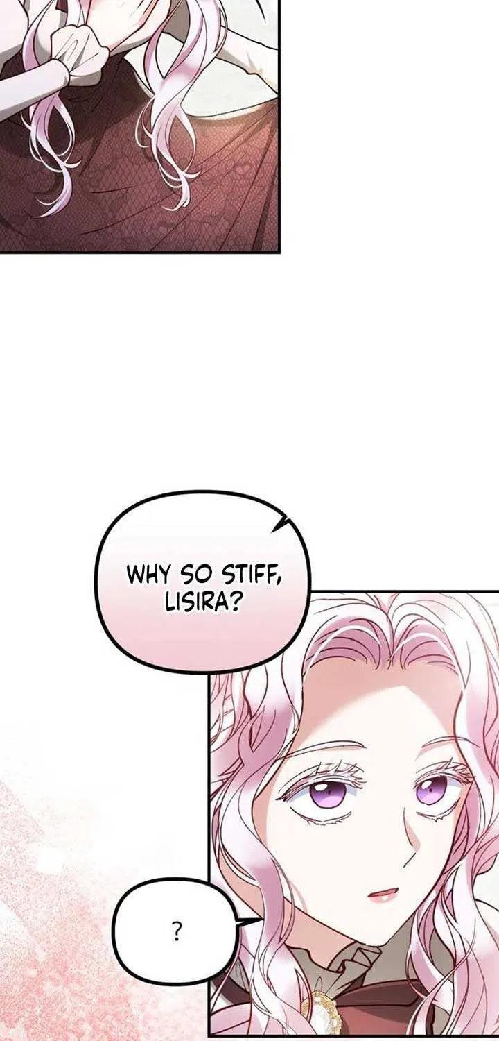 Read A Beast Swallowed by a Flower chapter 83 image 48 on Lezhin