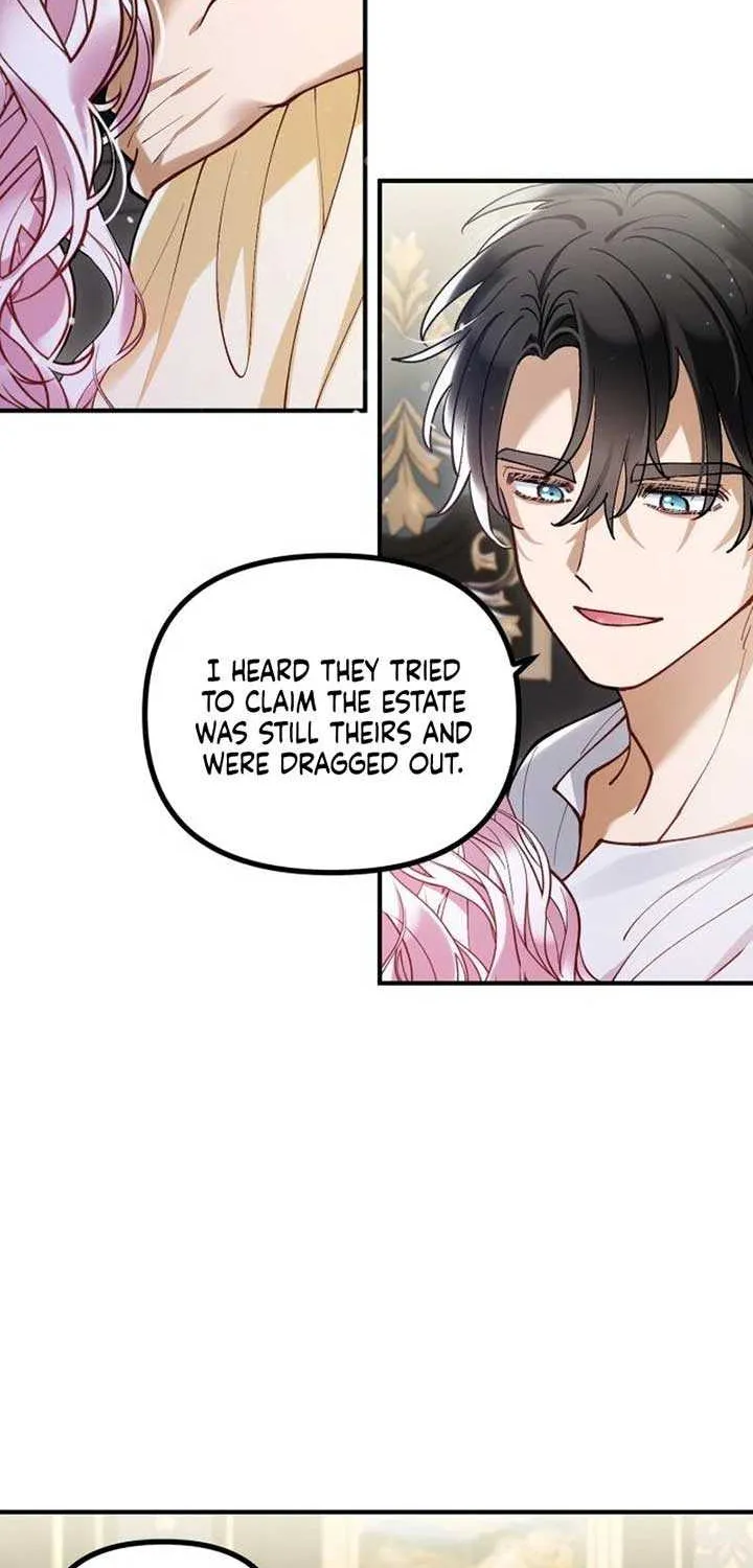 Read A Beast Swallowed by a Flower chapter 83 image 5 on Lezhin