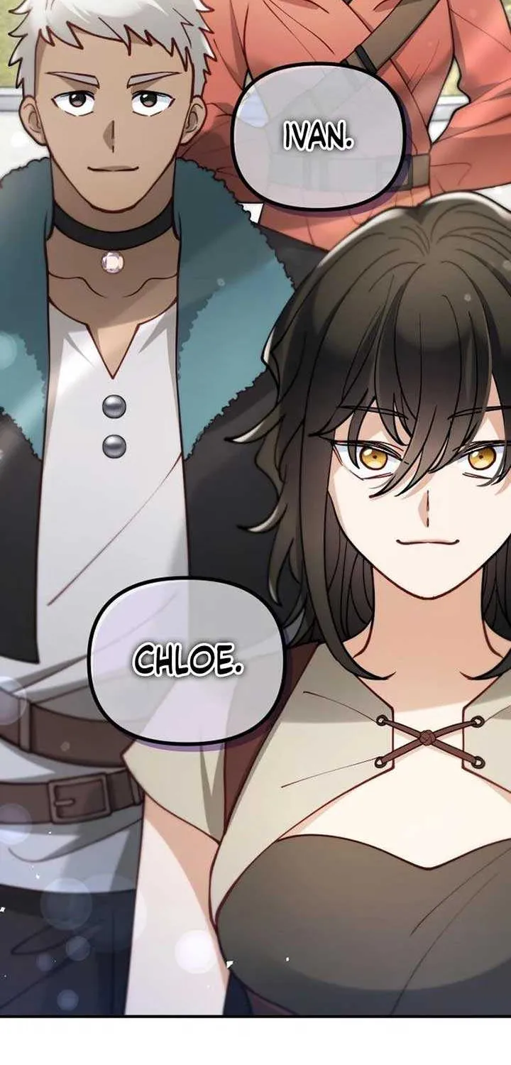 Read A Beast Swallowed by a Flower chapter 83 image 56 on Lezhin