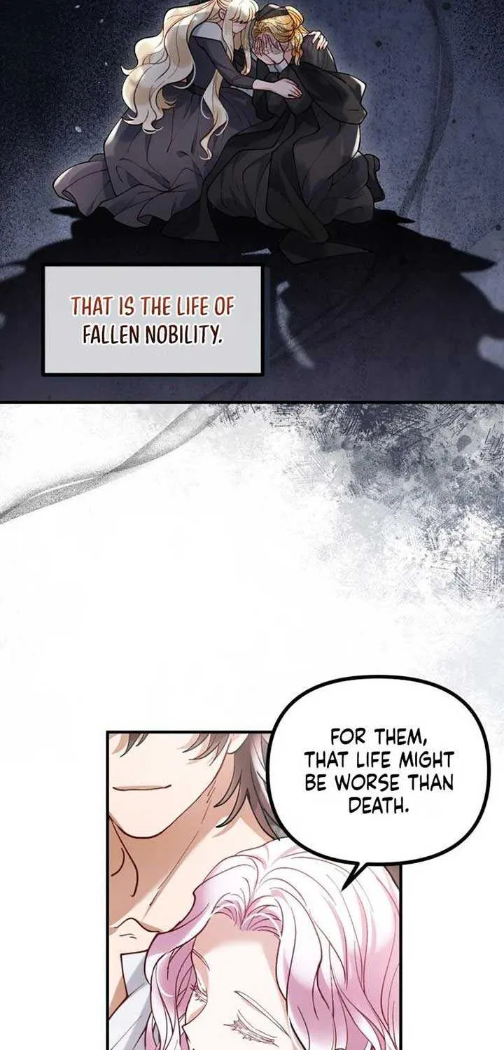 Read A Beast Swallowed by a Flower chapter 83 image 7 on Lezhin