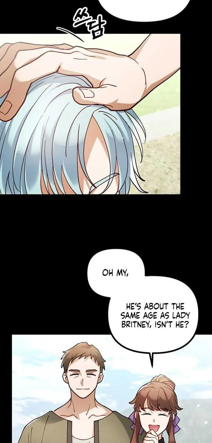 Read A Beast Swallowed by a Flower chapter 84 image 12 on Lezhin