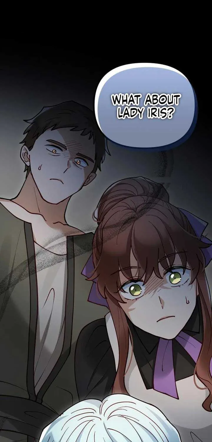 Read A Beast Swallowed by a Flower chapter 84 image 17 on Lezhin