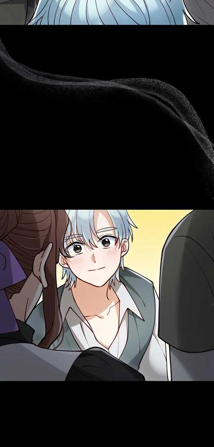 Read A Beast Swallowed by a Flower chapter 84 image 18 on Lezhin