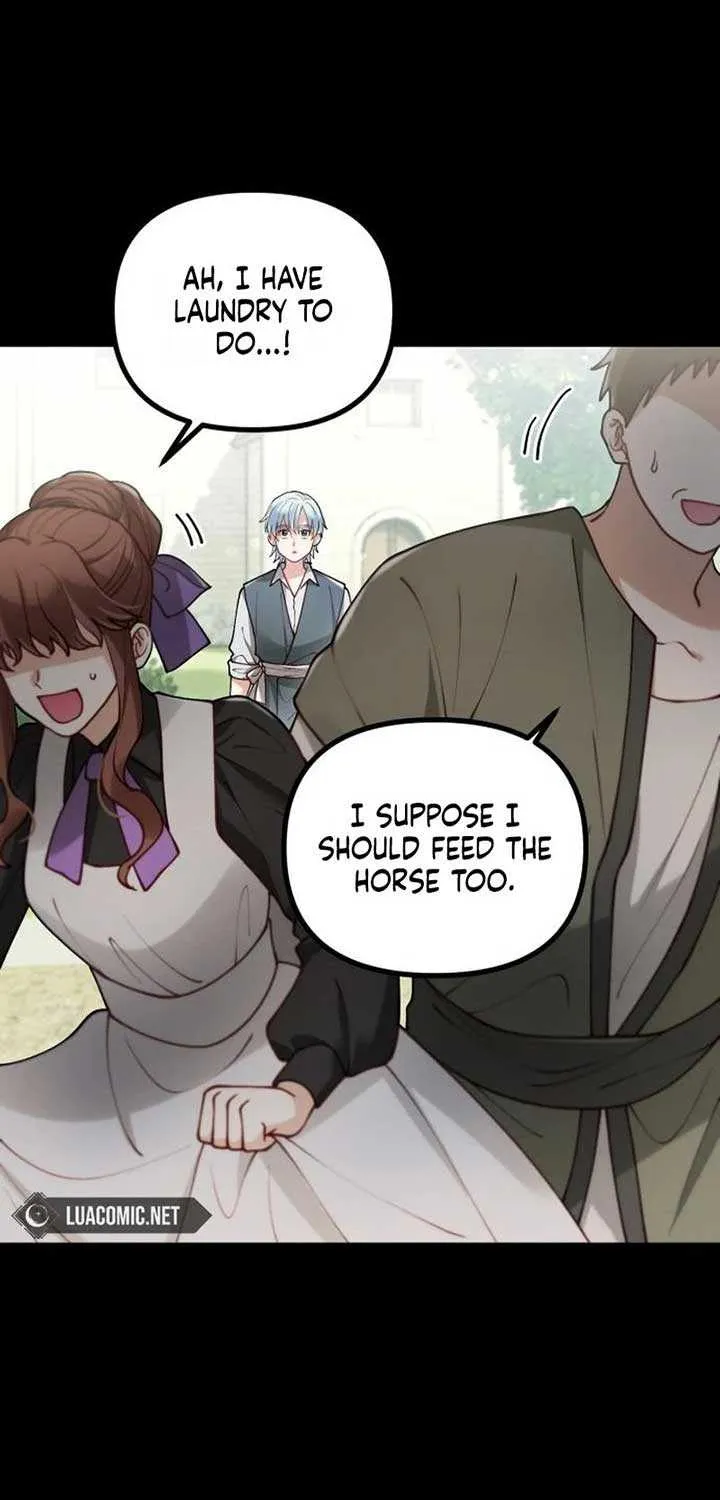 Read A Beast Swallowed by a Flower chapter 84 image 19 on Lezhin