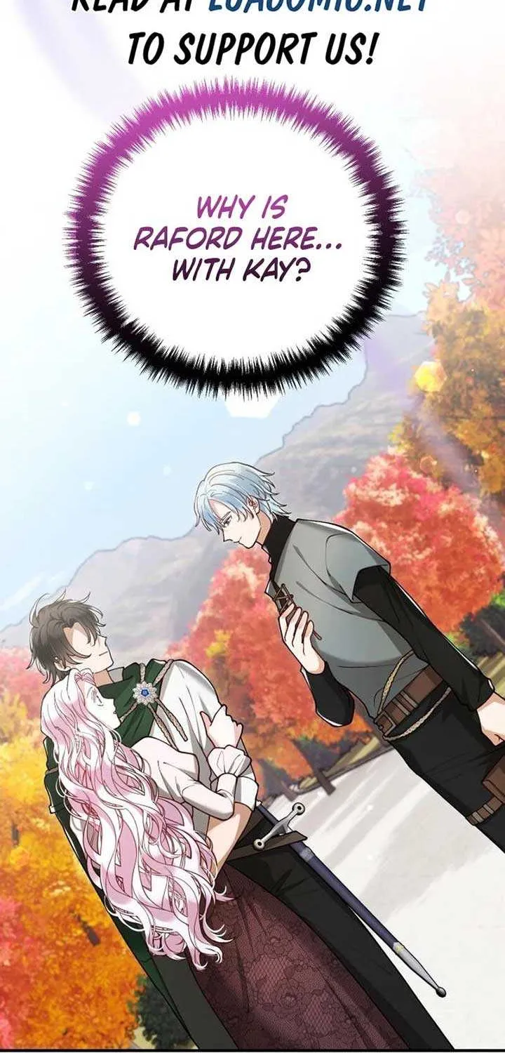 Read A Beast Swallowed by a Flower chapter 84 image 2 on Lezhin