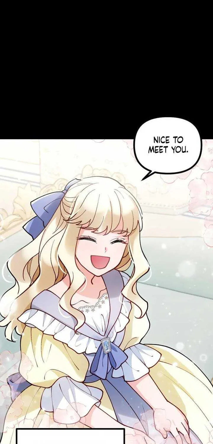 Read A Beast Swallowed by a Flower chapter 84 image 22 on Lezhin