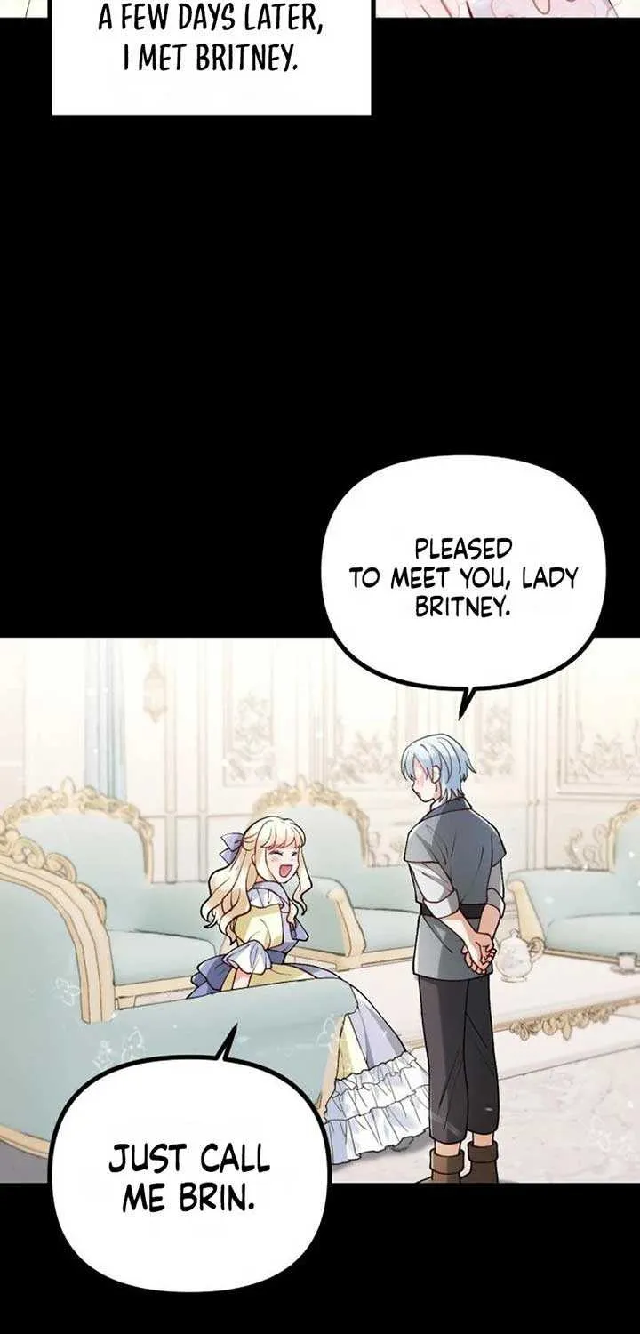 Read A Beast Swallowed by a Flower chapter 84 image 23 on Lezhin
